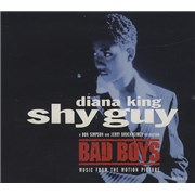 DIANA KING Vinyl Record, DIANA KING CD Music Discography